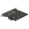 Internal M.2 Adapter DeLOCK 90432 Photo 3