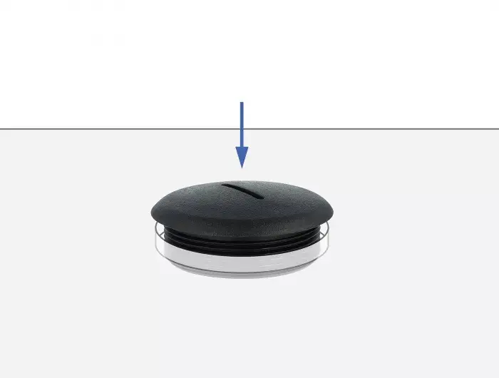 Tube Cap DeLOCK 60233 Photo 2