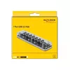 USB hub DeLOCK 64088 Photo 3