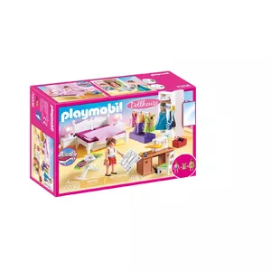 Action/Adventure Playmobil Dollhouse 70208 Multicolour Plastic 4+