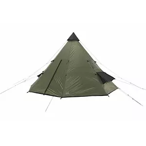 Палатка Grand Canyon BLACK KNOB 10 — на 10 человек, модель 330014