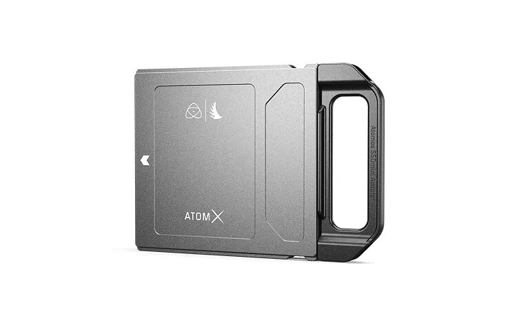 External SSD
