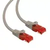 MACLEAN MCTV-300 S Cat6 0,5 м сетевой кабель Photo 2