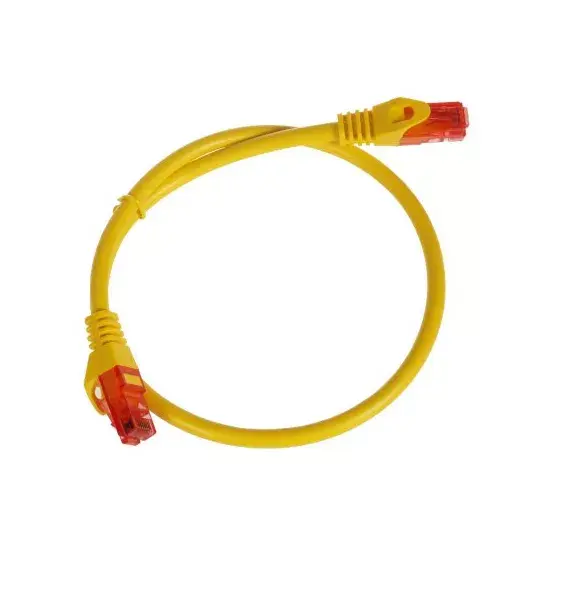 Tīkla kabelis MACLEAN MCTV-301 Y Cat6 1 m Photo 2
