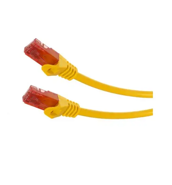 Tīkla kabelis MACLEAN MCTV-301 Y Cat6 1 m Photo 3