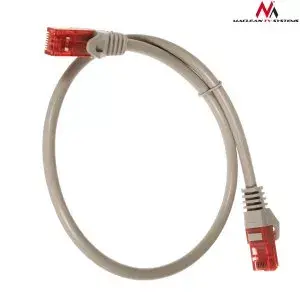 Сетевой кабель Maclean MCTV-301 S Photo 2