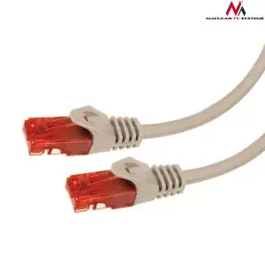 Сетевой кабель Maclean MCTV-301 S Photo 3