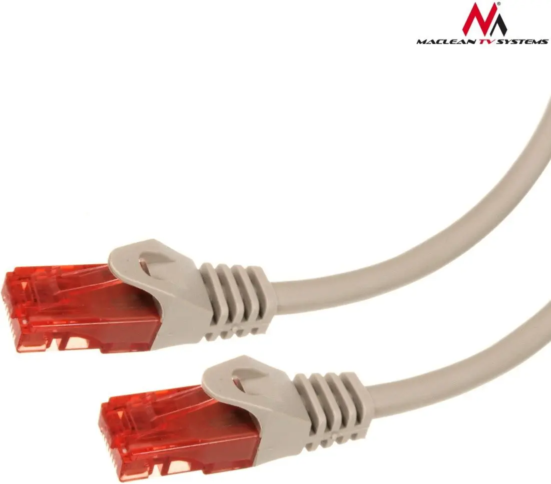 Tīkla kabelis Maclean MCTV-301 S RJ-45