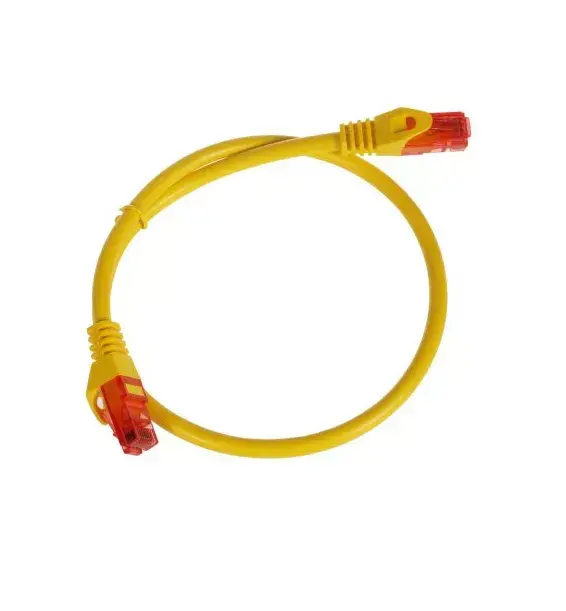 MACLEAN MCTV-302 Cat6 2 м сетевой кабель Photo 2