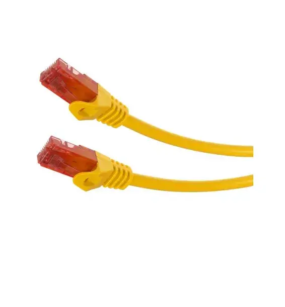 MACLEAN MCTV-302 Cat6 2 м сетевой кабель Photo 3