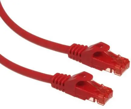 Сетевой кабель Maclean MCTV-302 R Cat6 Photo 2