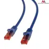 MACLEAN MCTV-303 N Cat6 3 м сетевой кабель Photo 3