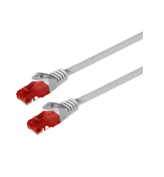 MACLEAN MCTV-303 W Cat6 3 m tīkla kabelis Photo 3