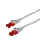 MACLEAN MCTV-303 W Cat6 3 m tīkla kabelis Photo 3
