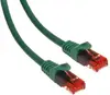 Сетевой кабель Maclean MCTV-303 G Cat6 3 м Photo 2