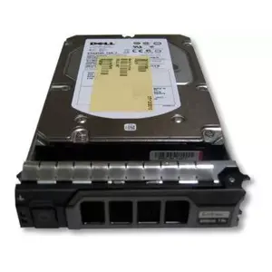 Internal Hard Drive CoreParts 600GB 3.5" SAS SA600005I837-RFB