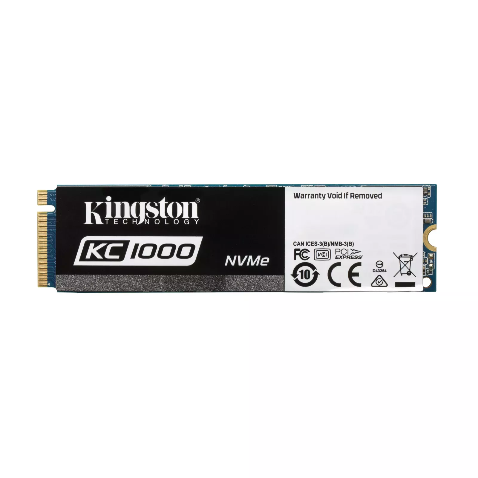 KINGSTON SKC1000/240G Photo 2