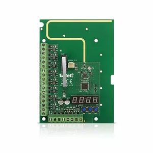 Проводной детектор сигнализации SATEL MTX-300 — модуль проводного подключения MTX-300