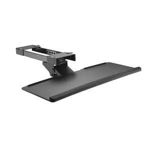 Passive holder Keyboard Maclean MC-757