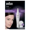 Эпилятор Braun Face 810+ Photo 3