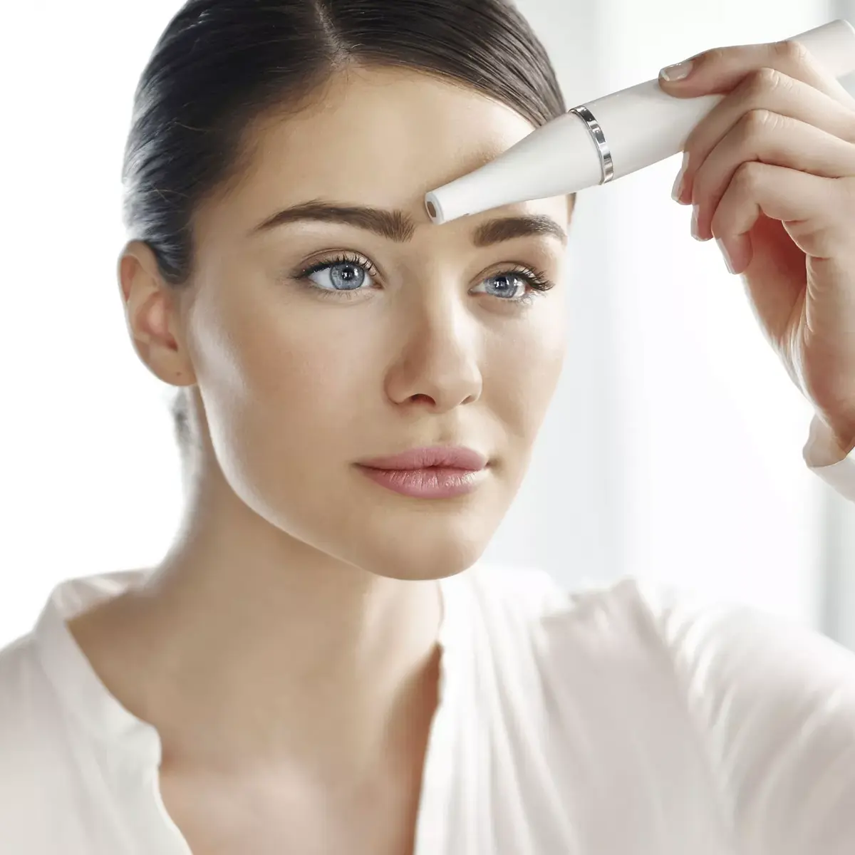 Эпилятор Braun Face 810+ Photo 4