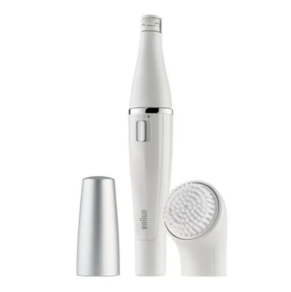 Epilator Braun Face 810+ Photo 8