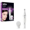 Epilator Braun Face 810+ Photo 9