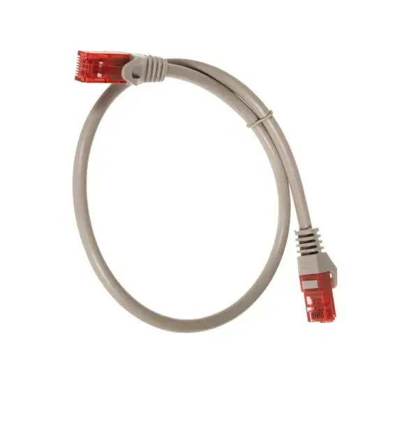 Сетевой кабель MACLEAN MCTV-303 S Cat6 3 м Photo 2