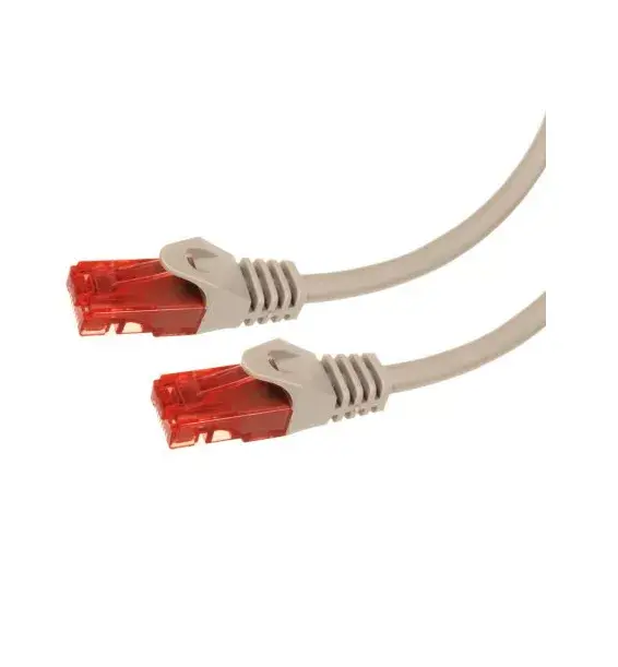 Сетевой кабель MACLEAN MCTV-303 S Cat6 3 м Photo 3