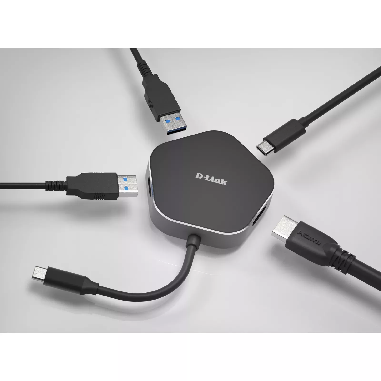 D-Link DUB-M420 Photo 2