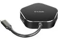 Docking Station D-Link DUB-M420 Photo 6