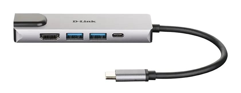 Док-станция DUB-M520 Photo 7