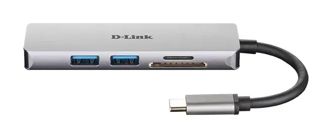 Док-станция D-Link DUB-M530 Photo 2