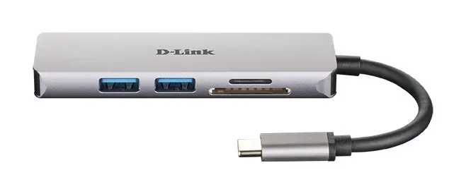 Porta replika D-Link DUB-M530 Photo 6