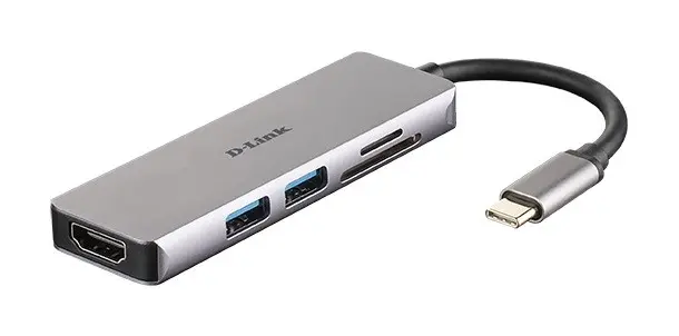 Porta replika D-Link DUB-M530 Photo 8
