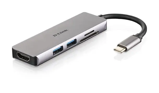 Porta replika D-Link DUB-M530 Photo 9