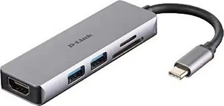Laptop Dock D-Link DUB-M530 Photo 11