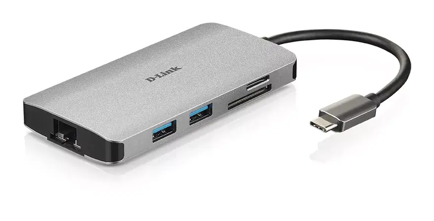Dokstacija D-Link DUB-M810 Photo 2
