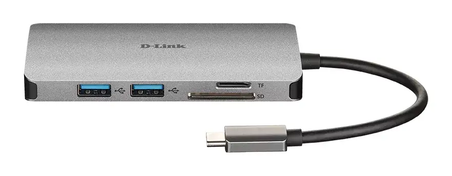 Dokstacija D-Link DUB-M810 Photo 3