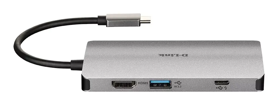 Dokstacija D-Link DUB-M810 Photo 4