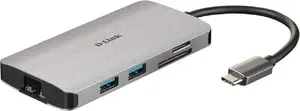 Док-станция D-Link DUB-M810