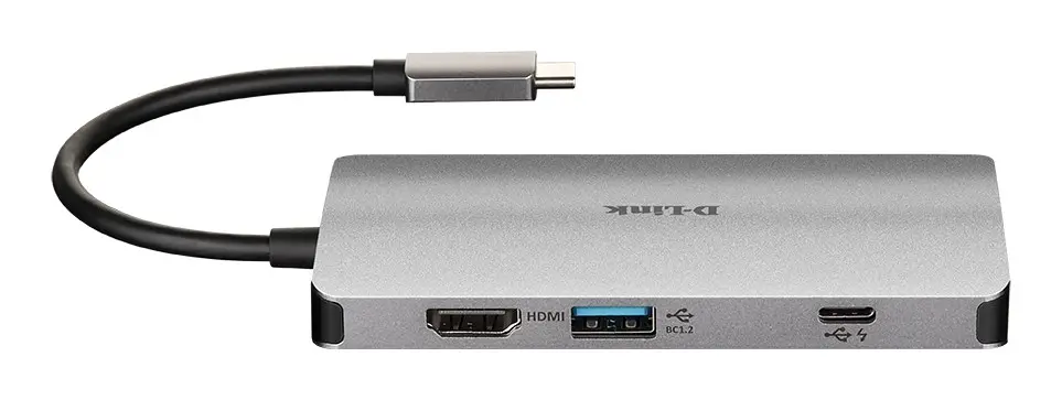 Docking Station D-Link DUB-M810 Photo 10