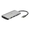 Docking Station D-Link DUB-M810 Photo 12
