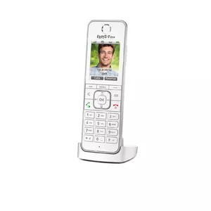 DECT телефон AVM FRITZ!Fon C6 Edition International