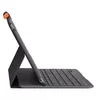 Keyboard Slim Folio for iPad 7th 8th 9th generation Photo 3