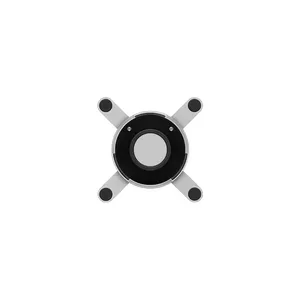 Mounting Kit Apple MWUF2MP/A Black Silver