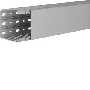 Hager BA780080 Electrical Enclosure Accessory Grey PVC EN50085-2-3