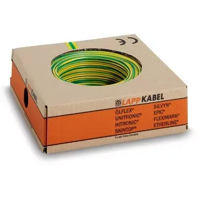 Lapp H07V-K zemsprieguma kabelis Photo 2