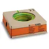 Lapp H07V-K zemsprieguma kabelis Photo 2