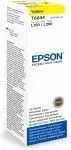 Ink Bottle Epson T6644 Yellow Photo 2